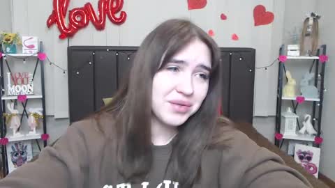 Snapshot of laurahlot chatting on 14, 2, 2025 LauraHlot online show from 14, 2, 2025