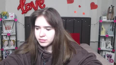 Snapshot of laurahlot chatting on 25, 2, 2025 LauraHlot online show from 25, 2, 2025