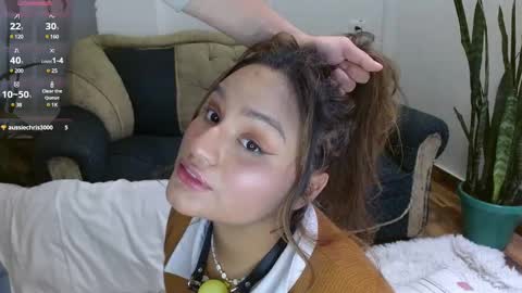 Laura and Phillipe SEE YOU AGAIN ON JANUARY 12 2025 HAPPY NEW YEAR online show from 6, 3, 2025