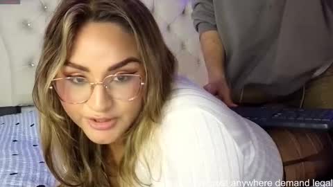 Laura and Phillipe SEE YOU AGAIN ON JANUARY 12 2025 HAPPY NEW YEAR online show from 12, 9, 2025