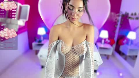 Laura MartinGMT-5 2200-0600 online show from 21, 12, 2024