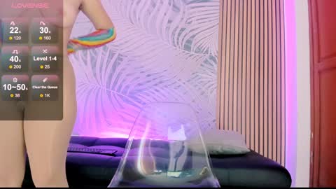Snapshot of laurarossi_nova chatting on 10, 12, 2024 Laura online show from 10, 12, 2024