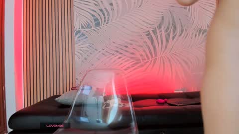 Snapshot of laurarossi_nova chatting on 21, 1, 2025 Laura online show from 21, 1, 2025