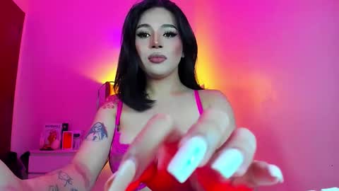 Your sweet Laura online show from 11, 2, 2026