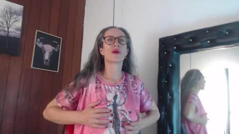 Laura Sofia online show from 14, 2, 2026