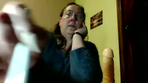 Snapshot of laureanne50 chatting on 1, 12, 2024 laureanne online show from 1, 12, 2024