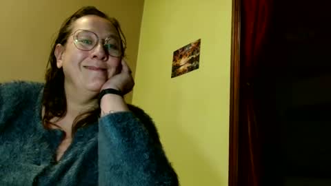 Snapshot of laureanne50 chatting on 12, 12, 2024 laureanne online show from 12, 12, 2024