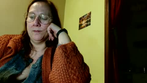 Snapshot of laureanne50 chatting on 16, 1, 2025 laureanne online show from 16, 1, 2025