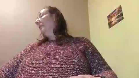 Snapshot of laureanne50 chatting on 22, 1, 2025 laureanne online show from 22, 1, 2025