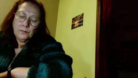 Snapshot of laureanne50 chatting on 23, 1, 2025 laureanne online show from 23, 1, 2025