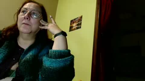 Snapshot of laureanne50 chatting on 25, 1, 2025 laureanne online show from 25, 1, 2025