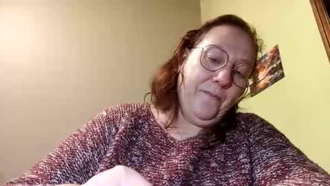 Snapshot of laureanne50 chatting on 17, 2, 2025 laureanne online show from 17, 2, 2025