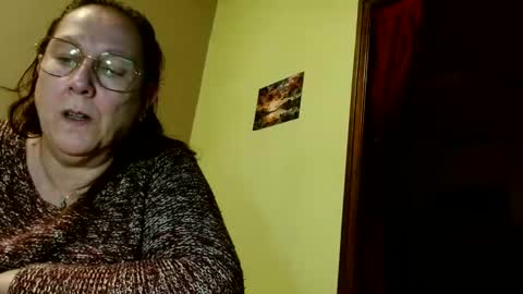 Snapshot of laureanne50 chatting on 20, 2, 2025 laureanne online show from 20, 2, 2025