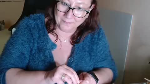 Snapshot of laureanne50 chatting on 11, 3, 2025 laureanne online show from 11, 3, 2025