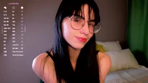Arline online show from 24, 9, 2025