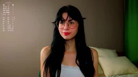 Arline online show from 28, 9, 2025