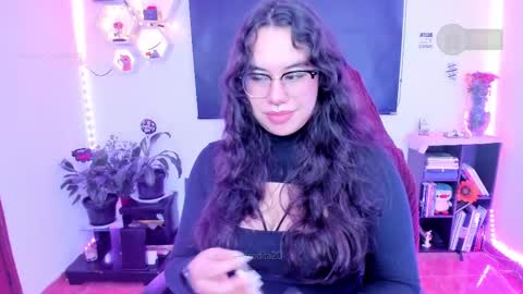  Im Lauren  independent model   online show from 20, 2, 2025