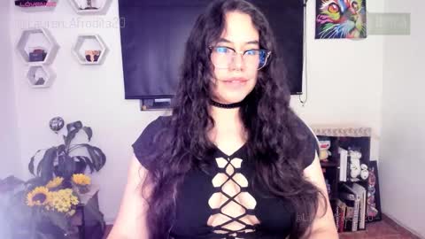  Im Lauren  independent model   online show from 11, 9, 2025