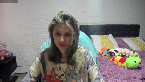 Lauren Independent model online show from 25, 2, 2025