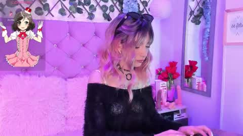 Snapshot of lauren_evans96 chatting on 16, 10, 2025 Lauren evans9 online show from 16, 10, 2025