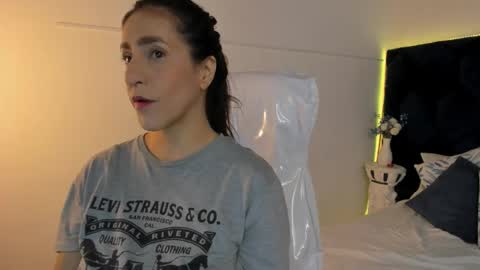 Snapshot of lauren_fit chatting on 22, 2, 2026 Lauren online show from 22, 2, 2026