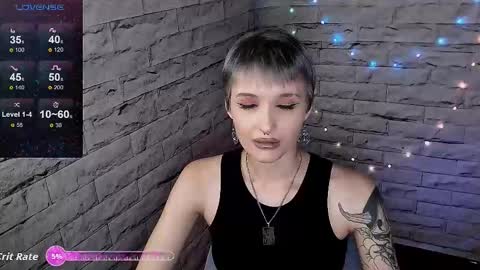 Snapshot of lauren_raquel chatting on 10, 10, 2025 Eva online show from 10, 10, 2025