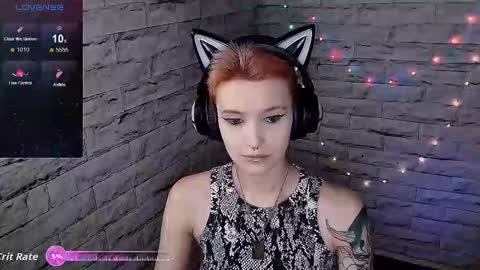 Eva online show from 20, 12, 2025