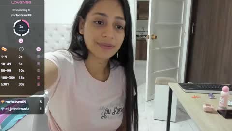 Snapshot of laurenandryansky chatting on 9, 2, 2025 Lauren  Ryan online show from 9, 2, 2025