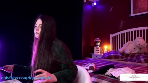 Lauren Brite online show from 2, 2, 2025