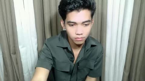 laurence_cuttieguyhere online show from 3, 3, 2026