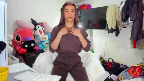 SF online show from 10, 10, 2025