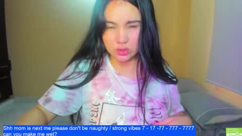onlyfan laureng7 - 7 laureng2 online show from 6, 1, 2025