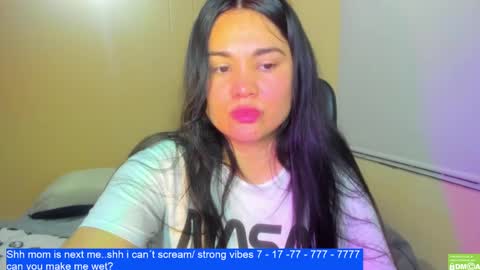 onlyfan laureng7 - 7 laureng2 online show from 13, 1, 2025