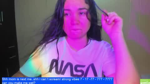 onlyfan laureng7 - 7 laureng2 online show from 10, 3, 2025
