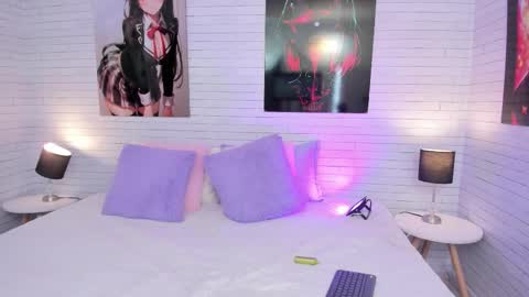 LaurenHazel  online show from 15, 11, 2025