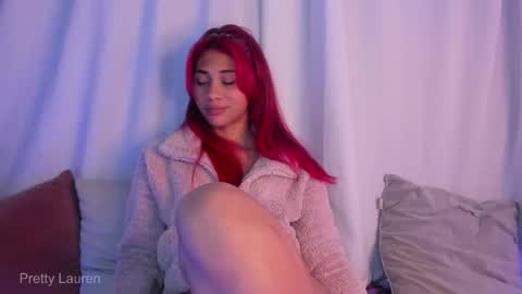 Lauren online show from 4, 2, 2026