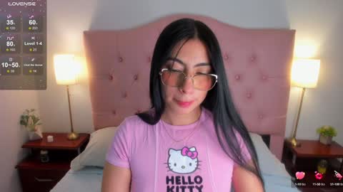 laurenn_smitth online show from 4, 12, 2024