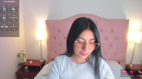 laurenn_smitth online show from 14, 1, 2025