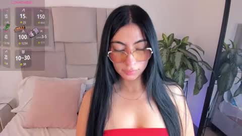 laurenn_smitth online show from 1, 10, 2025