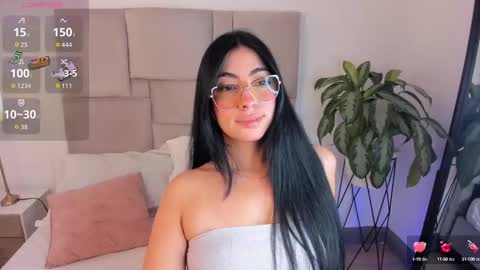 laurenn_smitth online show from 2, 10, 2025