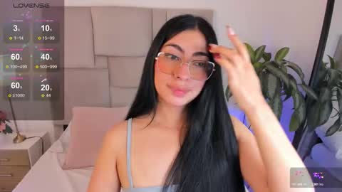 laurenn_smitth online show from 7, 10, 2025