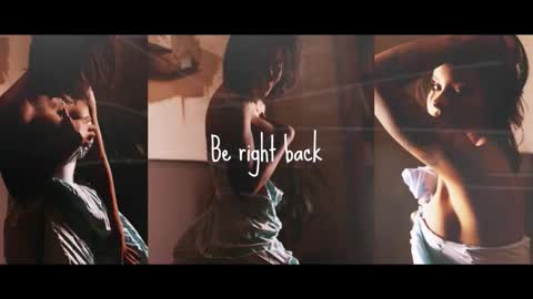 Lauren Saenz online show from 20, 12, 2025