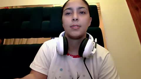 Laurent online show from 14, 1, 2025