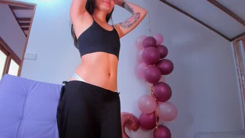 Lucie  online show from 3, 1, 2025