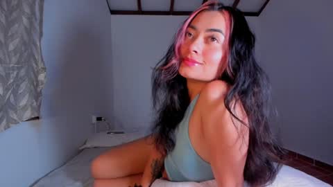 Lucie  online show from 1, 2, 2025