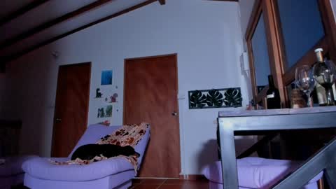 Lucie  online show from 3, 2, 2025