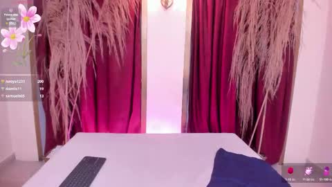 laurent_scott_ online show from 20, 9, 2025