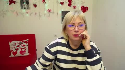 Lauren online show from 5, 2, 2026