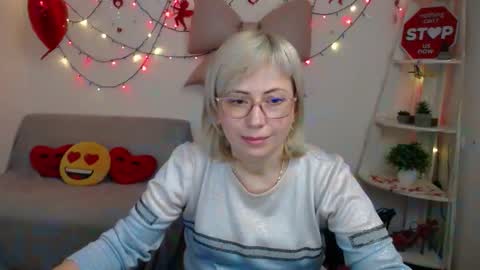 Lauren online show from 10, 2, 2026