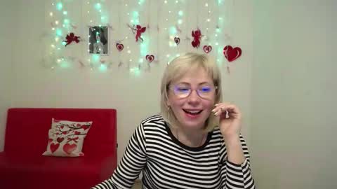 Lauren online show from 14, 2, 2026